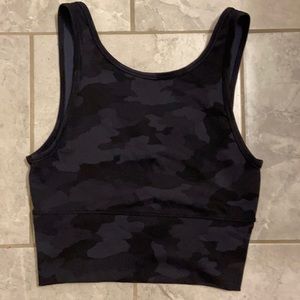 LULULEMON POWER PIVOT TANK